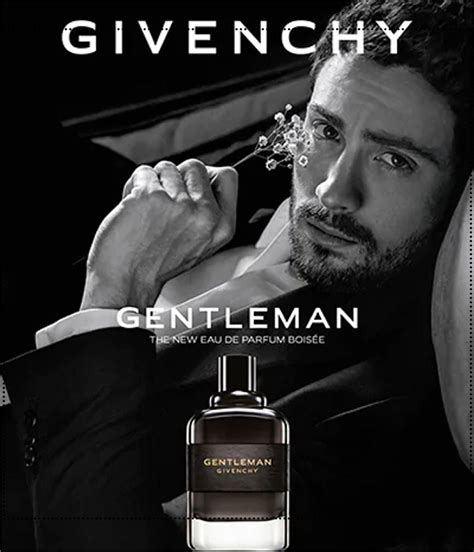 givenchy gentleman boisee yorum|givenchy gentleman wizaz.